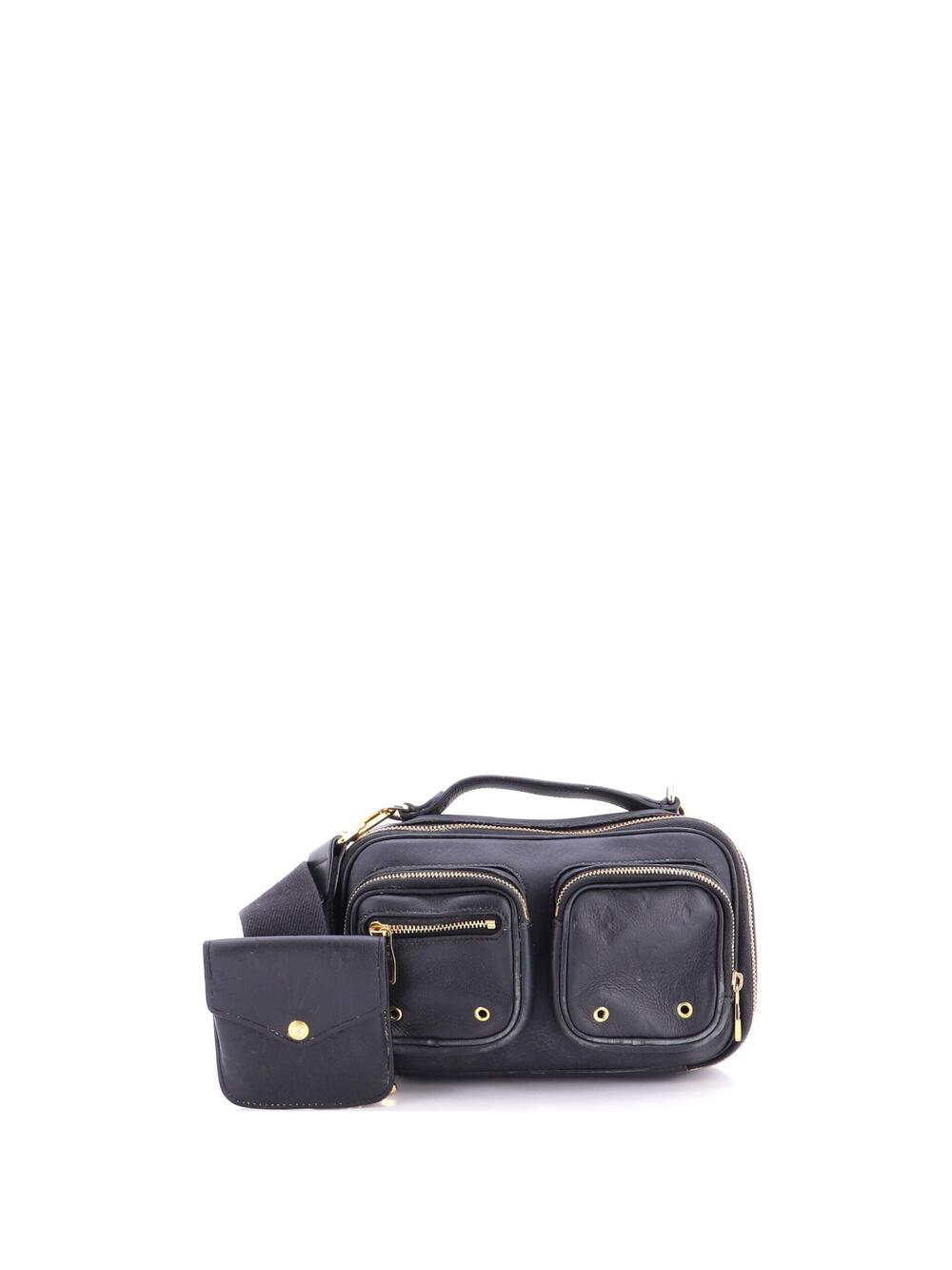Louis Vuitton Utility Crossbody Bag #270341L16B - Picture 2 of 9